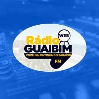 Radio Guaibim FM.com.br